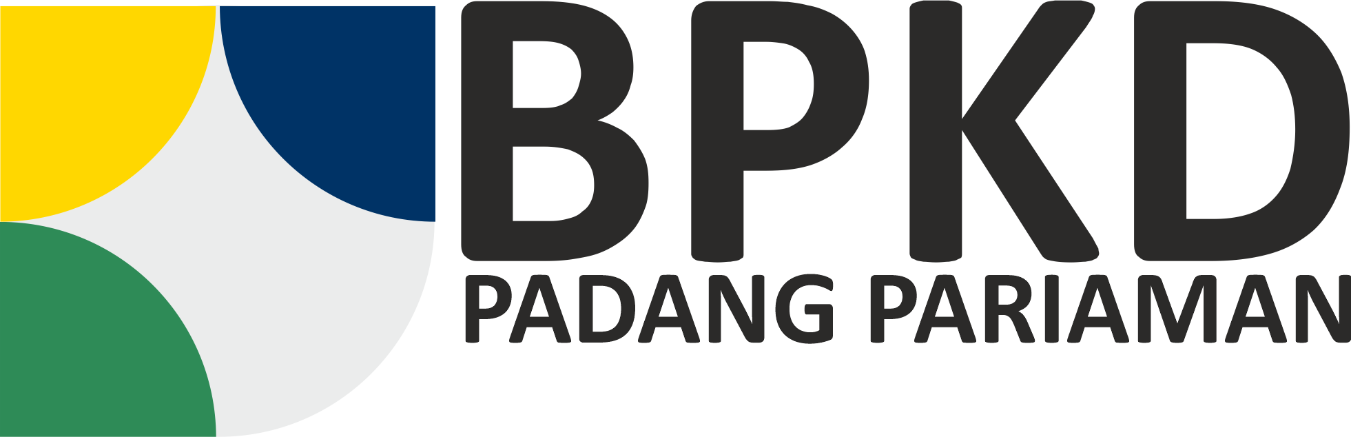 Logo BPKD